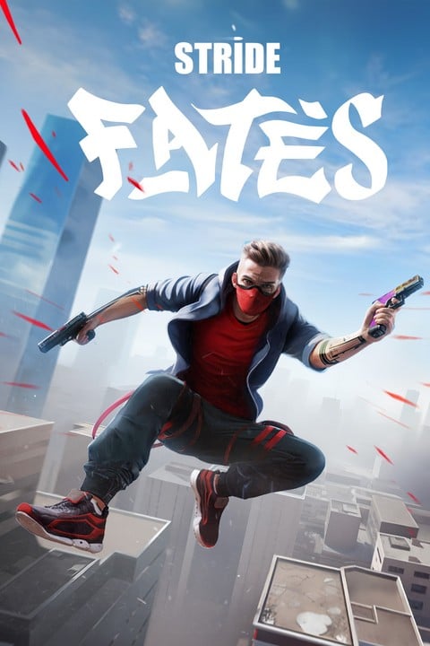 Games like STRIDE: Fates