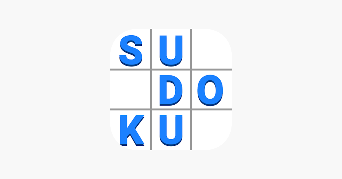 Games like Sudoku King.