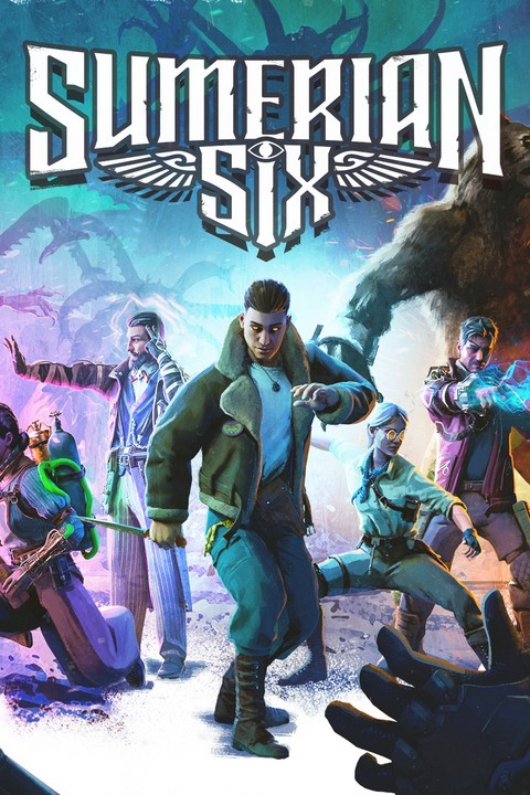 Games like Sumerian Six