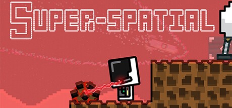 Games like Super-Spatial