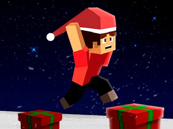 Survival Craft Xmas Special Image