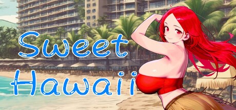 Games like Sweet Hawaii