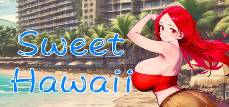 Sweet Hawaii Image