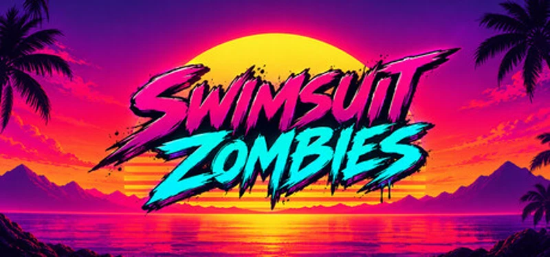SWIMSUIT ZOMBIES Image