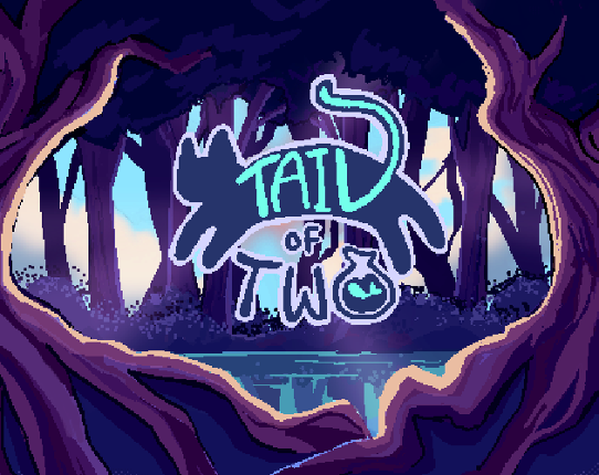 Tail of Two Image
