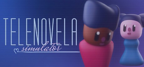 Games like Telenovela Simulator