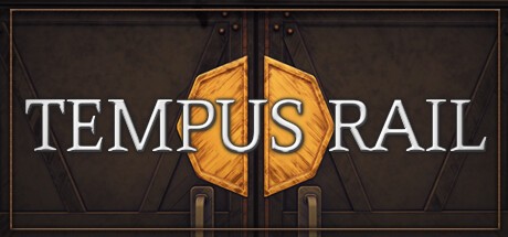 Games like Tempus Rail