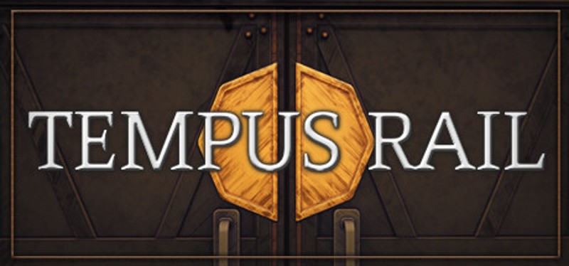 Tempus Rail Game Cover