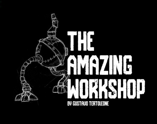 The Amazing Workshop Image