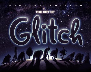 Games like The Art of Glitch