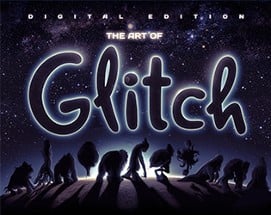 The Art of Glitch Image