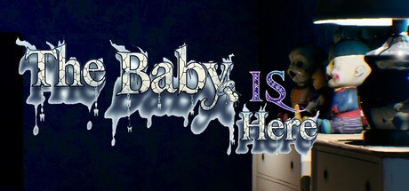 Games like The Baby is Here