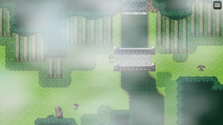 The Blood Knight: Episode Dawn Image