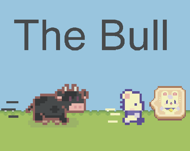 Games like The Bull: Right behind you