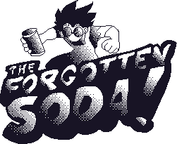 Games like The Forgotten Soda!