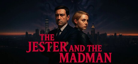 Games like The Jester and the Madman