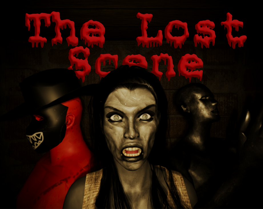 Games like The Lost Scene