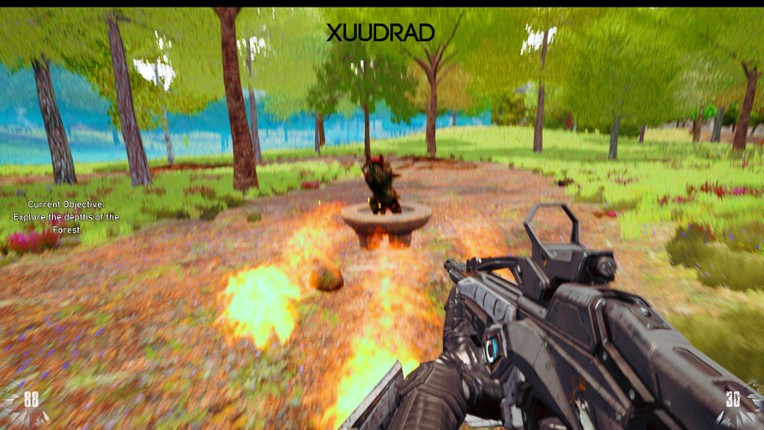 The Seasons Collection: Spring screenshot