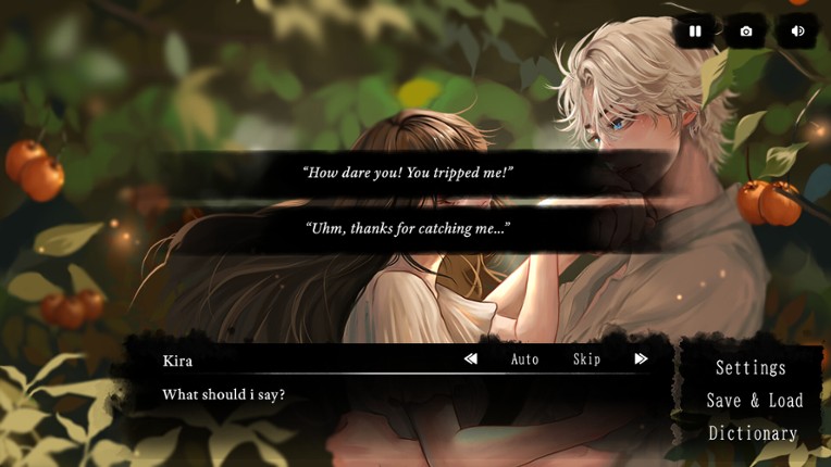 The Secret of Timberland screenshot