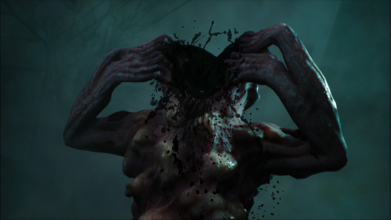 The Sinking City Image