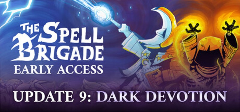 The Spell Brigade Image