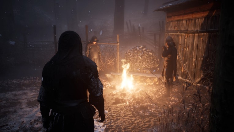 The Vernyhorn screenshot
