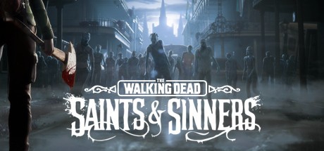 Games like The Walking Dead: Saints & Sinners