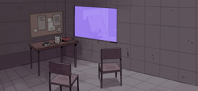 Through Abandoned 2: The Forest screenshot