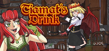 Games like Tiamat's Drink