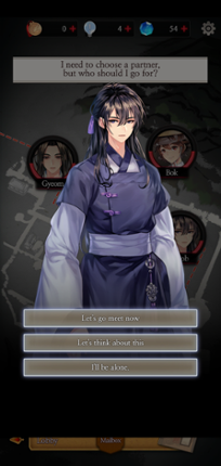 Time of the Dead screenshot