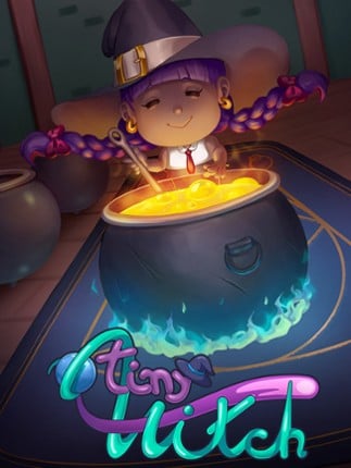 Tiny Witch Image