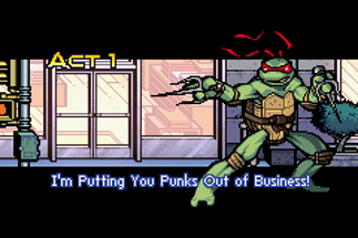 TMNT Image