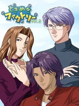 Games like Tokimeki Factory Vol.2