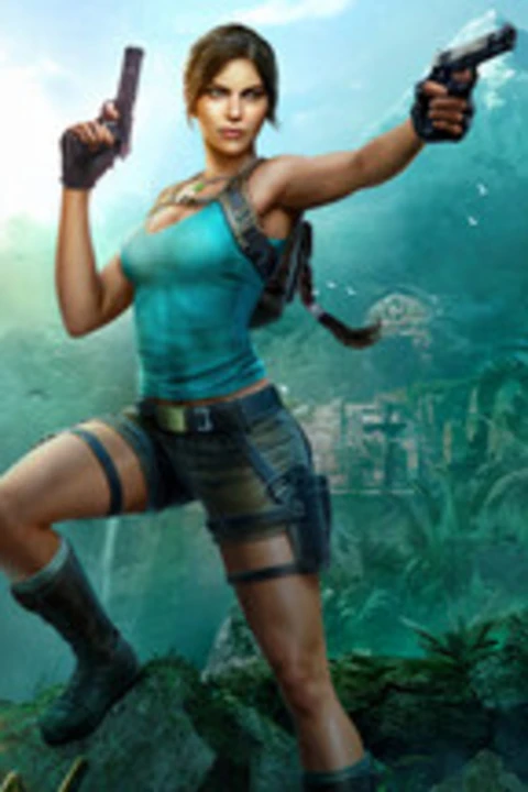 Games like Tomb Raider: Legacy of Atlantis