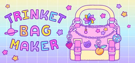 Games like Trinket Bag Maker