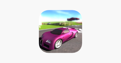 Turbo Skid Racing 2 Free Image