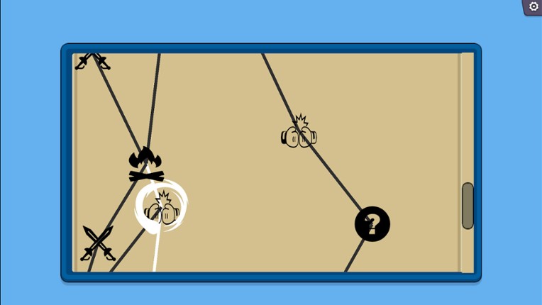 Ultra Auto Gotchimon screenshot