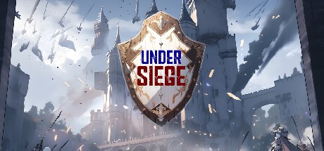 Games like Under Siege