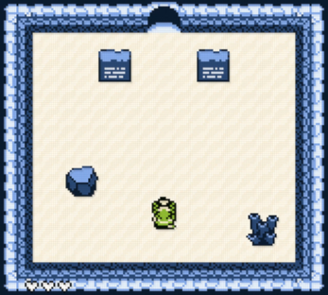 Underwater Memories screenshot