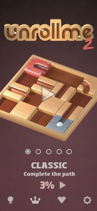 Unroll Me 2 screenshot