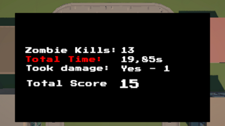 Untitled Zombie Defense Image