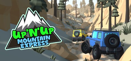 Games like Up'N'Up: Mountain Express