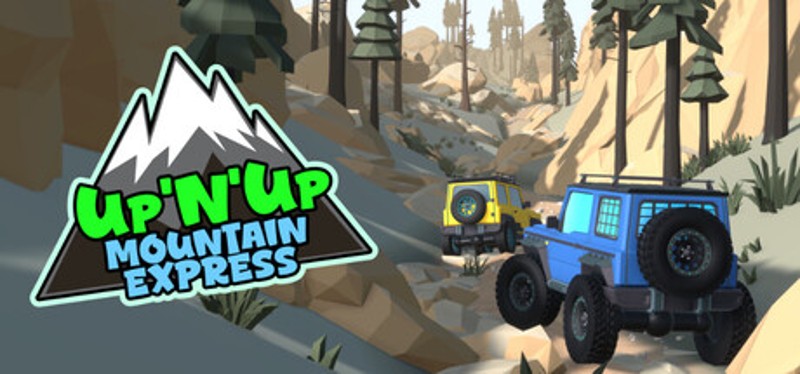 Up'N'Up: Mountain Express Image