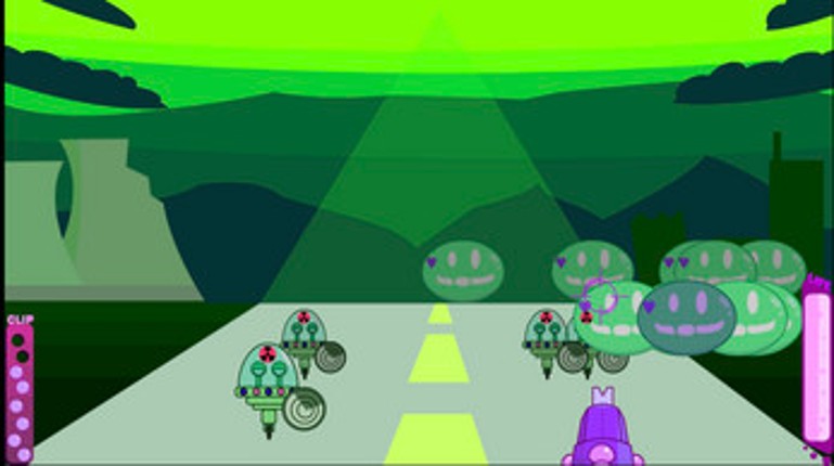 VenoShot screenshot