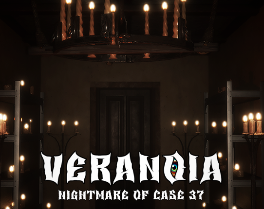 Veranoia 1.9 Game Cover