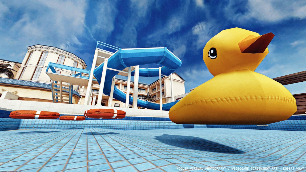 Games like Virtual Photography Art Exhibit