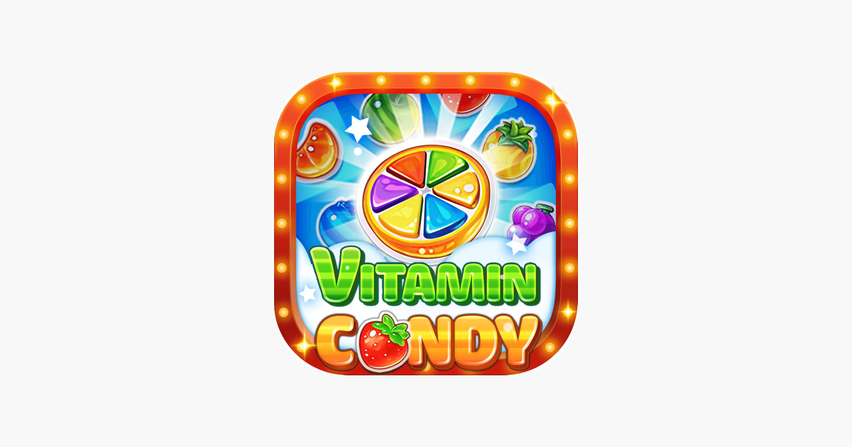 Games like Vitamin Candy
