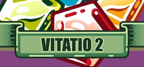 Games like VITATIO 2