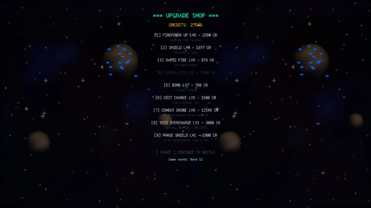 VOIDRAVE Image