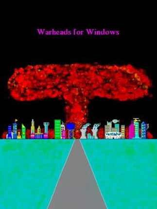 Warheads for Windows Game Cover